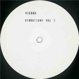 Various - Vienna Vibrations Vol. 1 FLAC