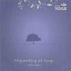 Vivi Korn - Afspænding På Langs FLAC