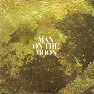 Walter Cronkite - Man On The Moon FLAC