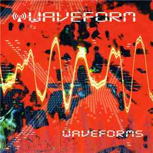 Waveform - Waveforms FLAC