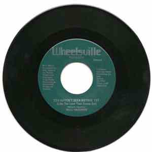 Will Hatcher - You Haven't Seen Nothing Yet (Like The Love Your Gonna Get) FLAC