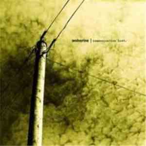 Wolverine  - Communication Lost. FLAC