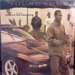 Young Trey - Chevy On Thangs FLAC