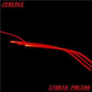 Zebedee - Studio Presha FLAC