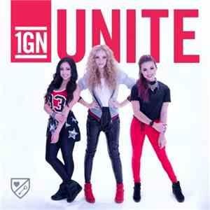 1GN - Unite FLAC