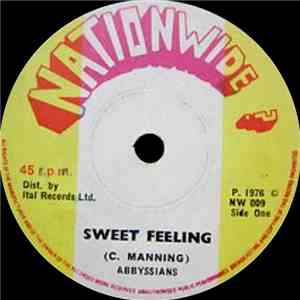 Abbyssians - Sweet Feeling FLAC