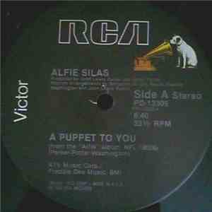 Alfie Silas - A Puppet To You FLAC