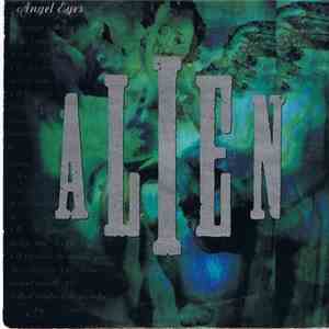 Alien - Angel Eyes FLAC