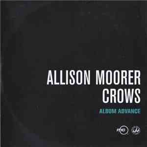Allison Moorer - Crows FLAC