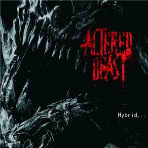 Altered Beast - Hybrid FLAC