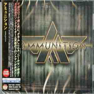 Ammunition  - Ammunition FLAC