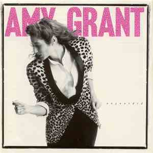 Amy Grant - Unguarded FLAC