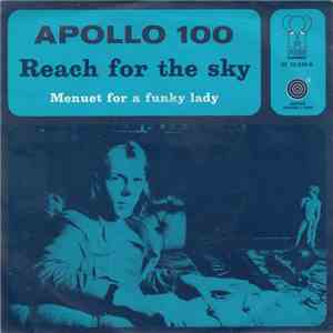 Apollo 100 - Reach For The Sky / Menuet For A Funky Lady FLAC