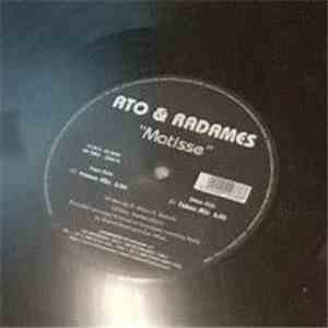 Ato & Radames - Matisse FLAC
