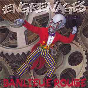 Banlieue Rouge - Engrenages FLAC