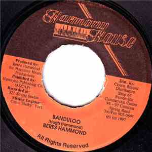 Beres Hammond - Banduloo FLAC
