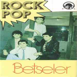 Betseler - Rock Pop FLAC