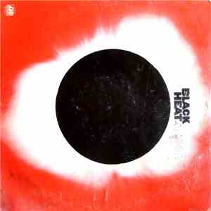 Black Heat - Black Heat FLAC