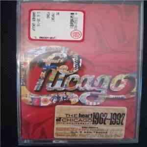 Chicago  - The Heart Of Chicago 1967-1997 FLAC