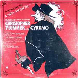Christopher Plummer - Cyrano - A New Musical FLAC