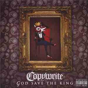 Copywrite - God Save The King FLAC