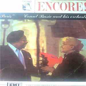 Count Basie Orchestra - April In Paris FLAC