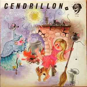 Cousine Sophie - Cendrillon FLAC
