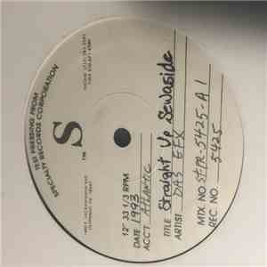 Das EFX - Straight Up Sewaside (Instrumental) FLAC