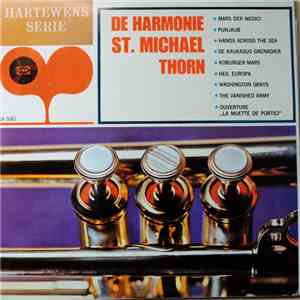 De Harmonie St. Michael Thorn - De Harmonie St. Michael Thorn FLAC