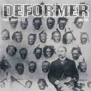 Deformer - Ori Ede FLAC