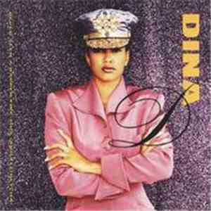 Dina D - Never Seen A Rapper Like This (And I'll Betcha) FLAC