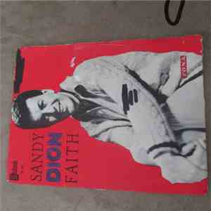 Dion - Sandy / Faith FLAC