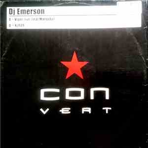 Dj Emerson - Viper Jive FLAC