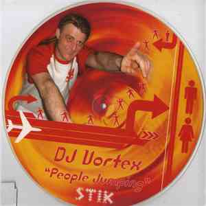 DJ Vortex - People Jumping FLAC