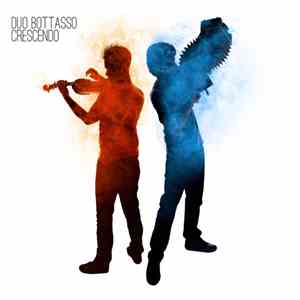 Duo Bottasso - Crescendo FLAC