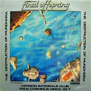 Final Offspring - The Destruction Of Mundhora FLAC
