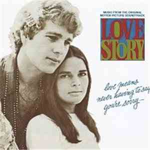 Francis Lai - Love Story - Music From The Original Soundtrack FLAC