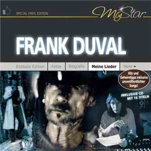 Frank Duval - My Star FLAC