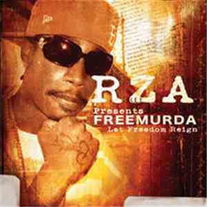 Free Murda - Let Freedom Reign FLAC