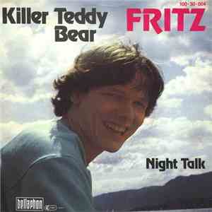 Fritz - Killer Teddy Bear FLAC