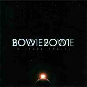 Fritz Von Runte - Bowie2001 FLAC