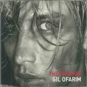 Gil Ofarim - The Reason FLAC