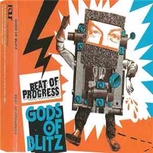 Gods Of Blitz - Beat Of Progress FLAC