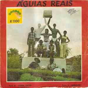 Águias Reais - Plena Jacto / Lumochi FLAC