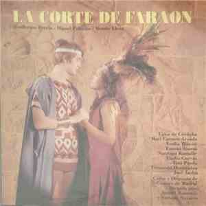 Guillermo Perrín, Miguel Palacios, Vicente Lleó, Luisa de Córdoba, Mari Carmen Aranda, Emilia Rincón, Ramón Alonso, Santiago Ramalle, Eladio Cuevas, Tino Pardo, Fernando Hernández, José Ambit, Orquesta de Cámara de Madrid, Daniel Montorio, Enrique Navarro FLAC