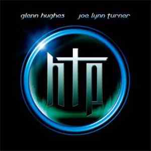 Hughes Turner Project - HTP FLAC