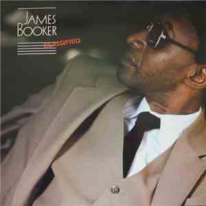 James Booker - Classified FLAC