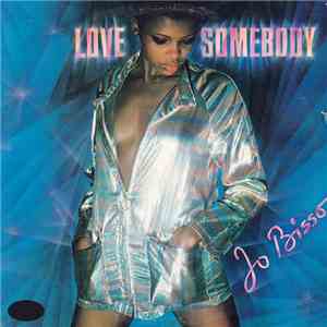 Jo Bisso - Love Somebody FLAC