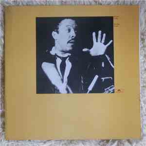 Johnny Griffin - The Man I Love FLAC