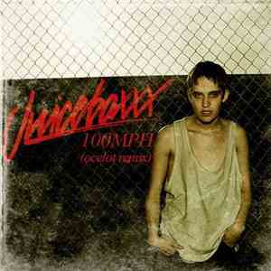 Juiceboxxx - 100 MPH FLAC